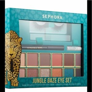 Sephora Jungle Gaze Eye Set